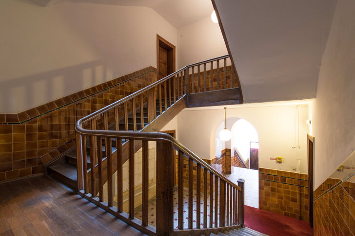 Treppenhaus