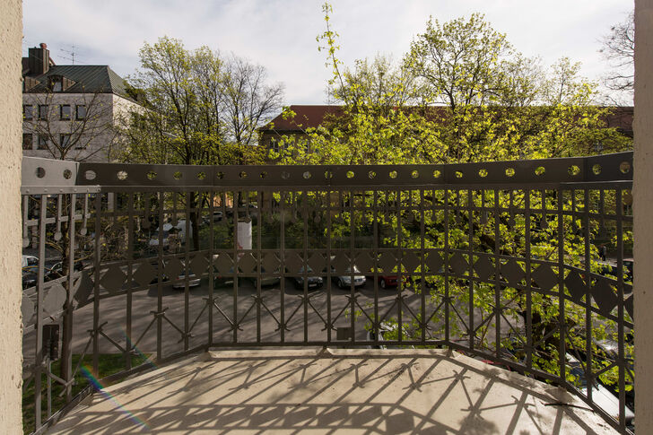 Balkon