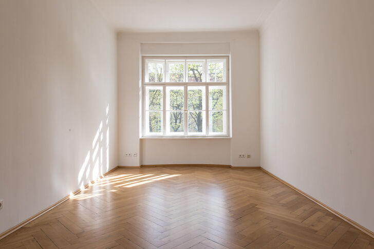 Arbeitszimmer