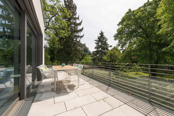 Südterrasse