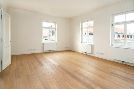 Musterbeispiel Büro