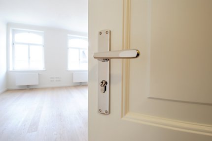 Musterbeispiel Büro