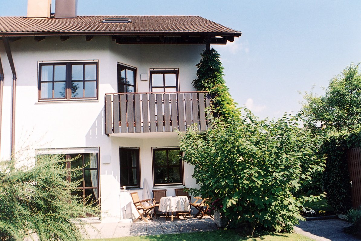 House view