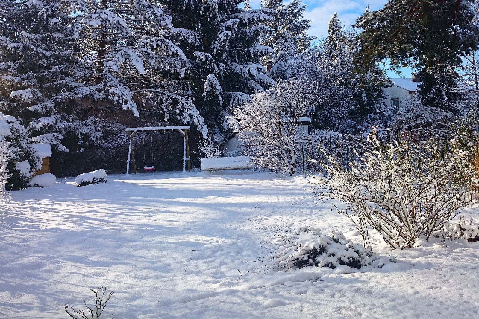 Südgarten