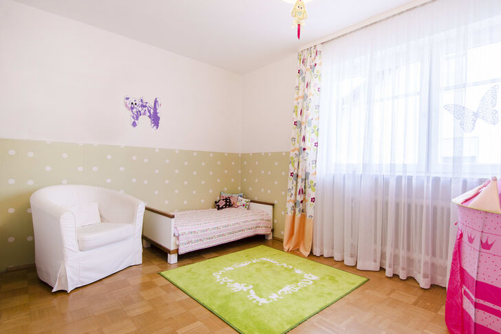 Kinderzimmer