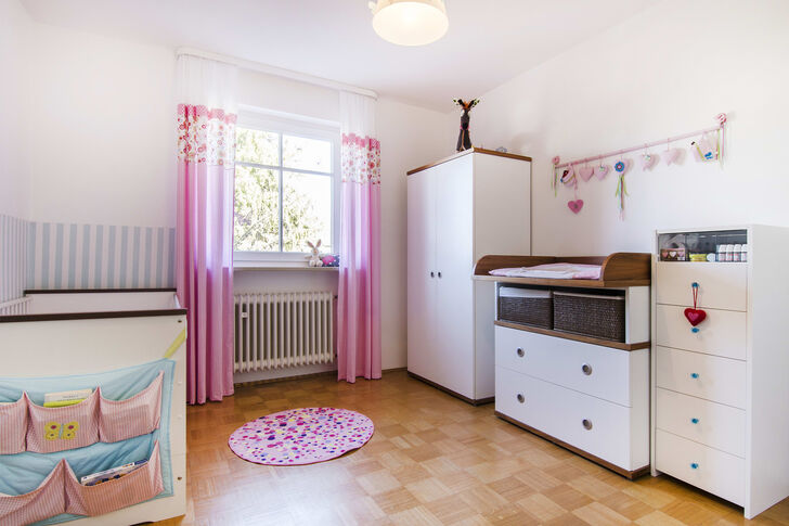 Kinderzimmer