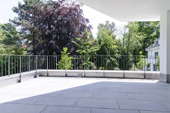 Südterrasse
