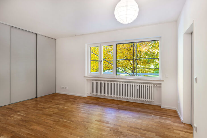 Masterschlafzimmer