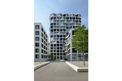 Großzügige Gliederung und herrlich weite Blicke