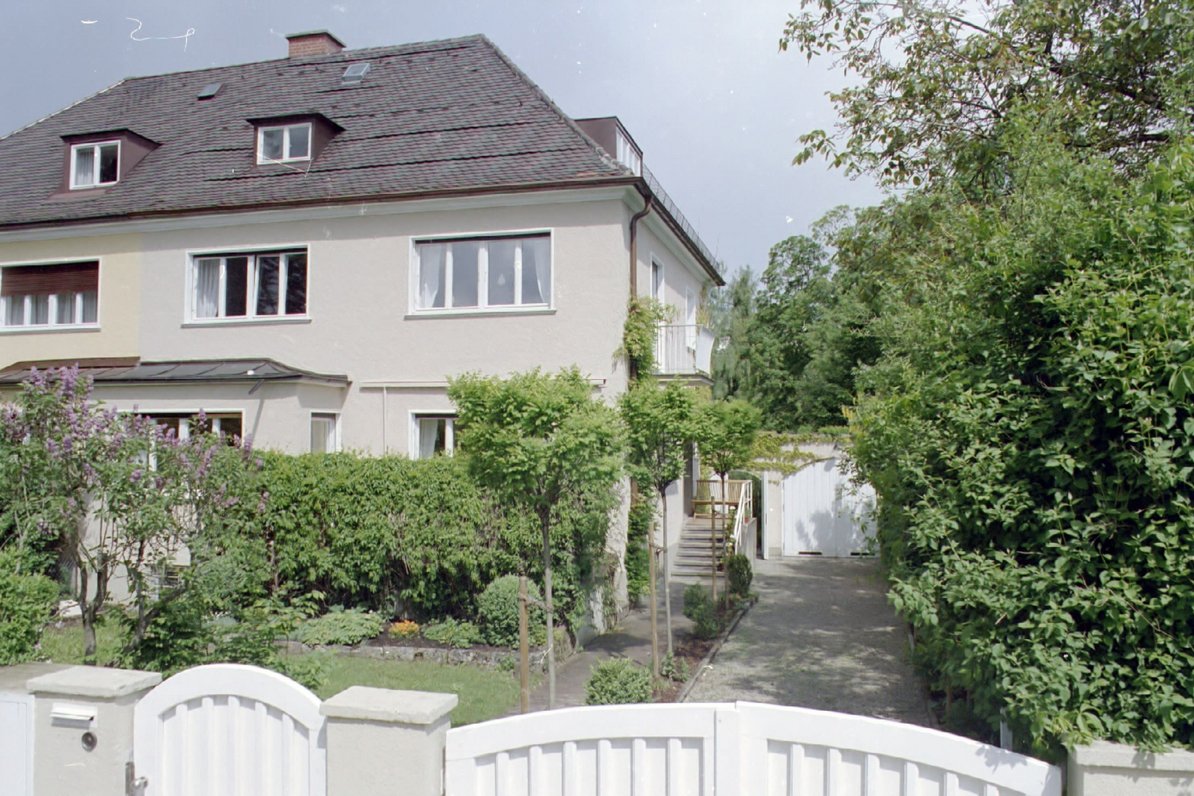 House view