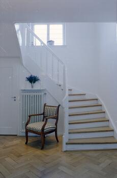 Treppe
