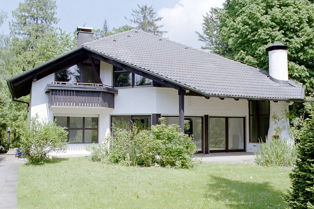 House view