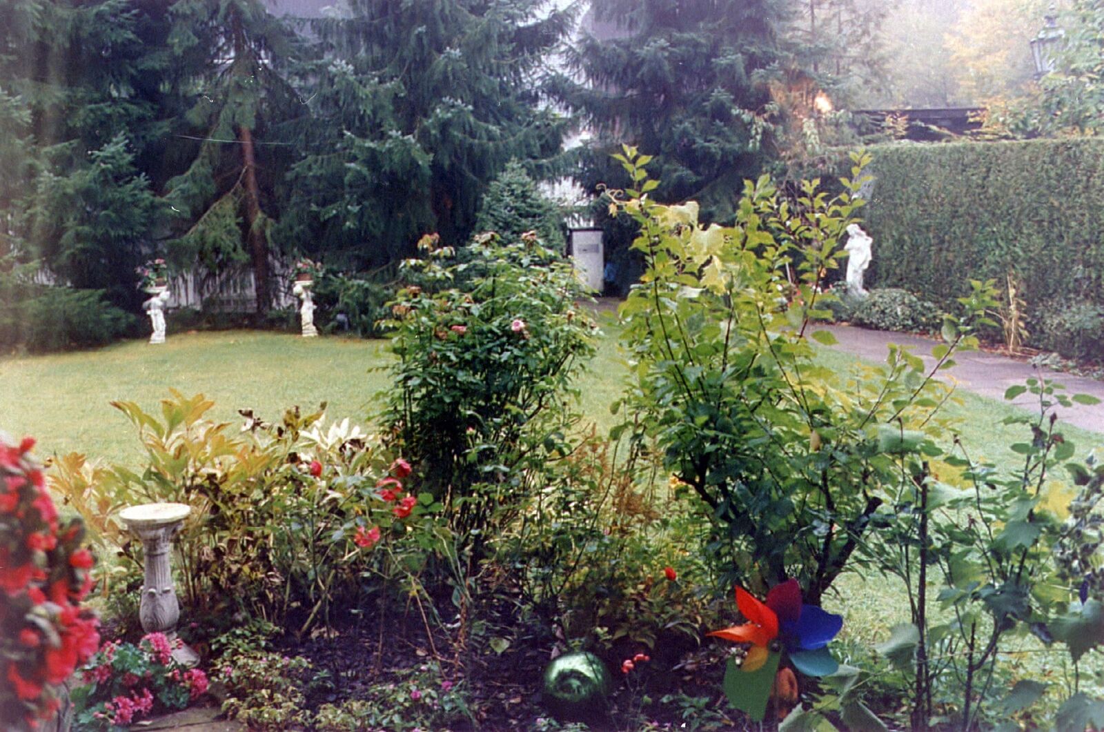 Garten