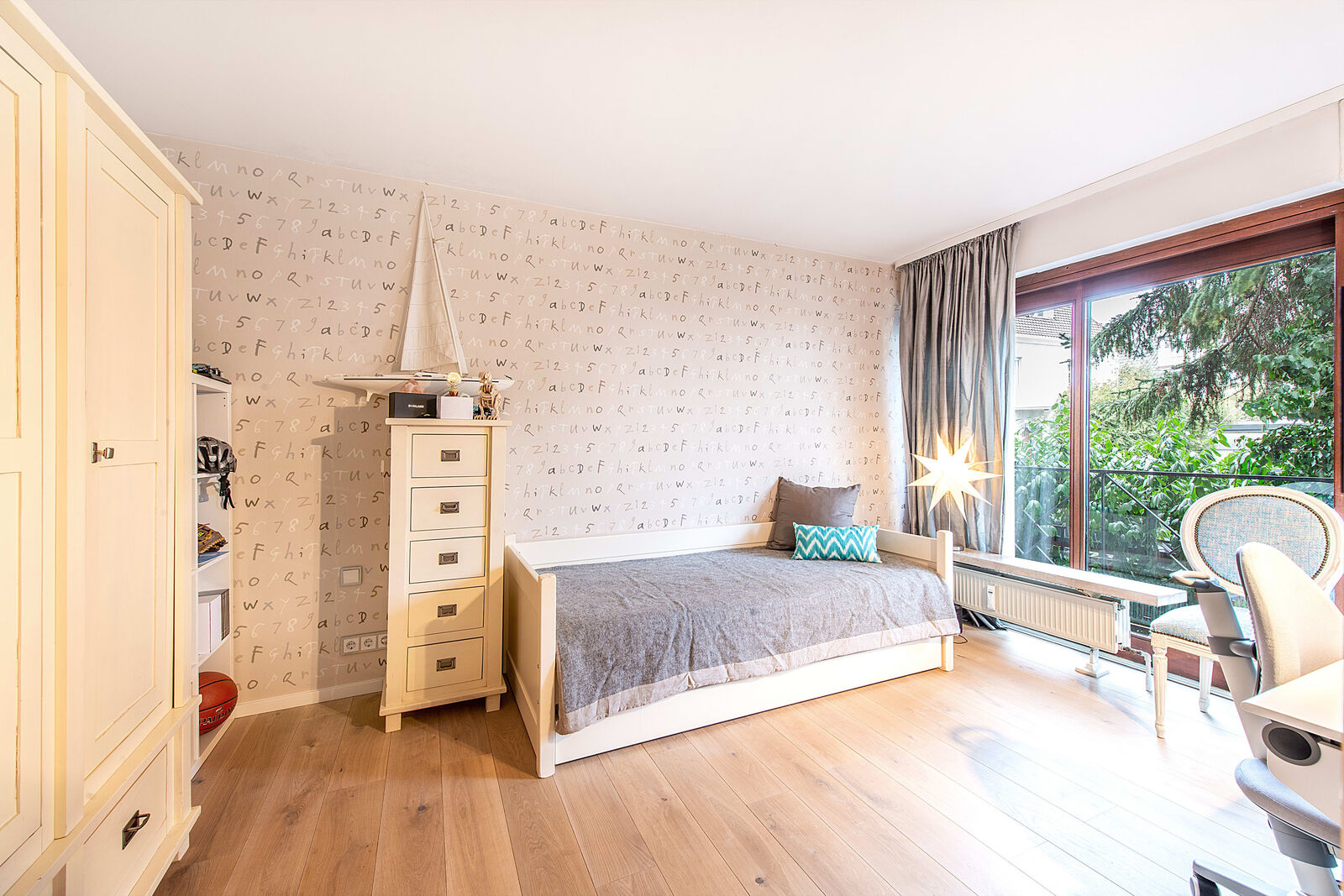 Kinderzimmer