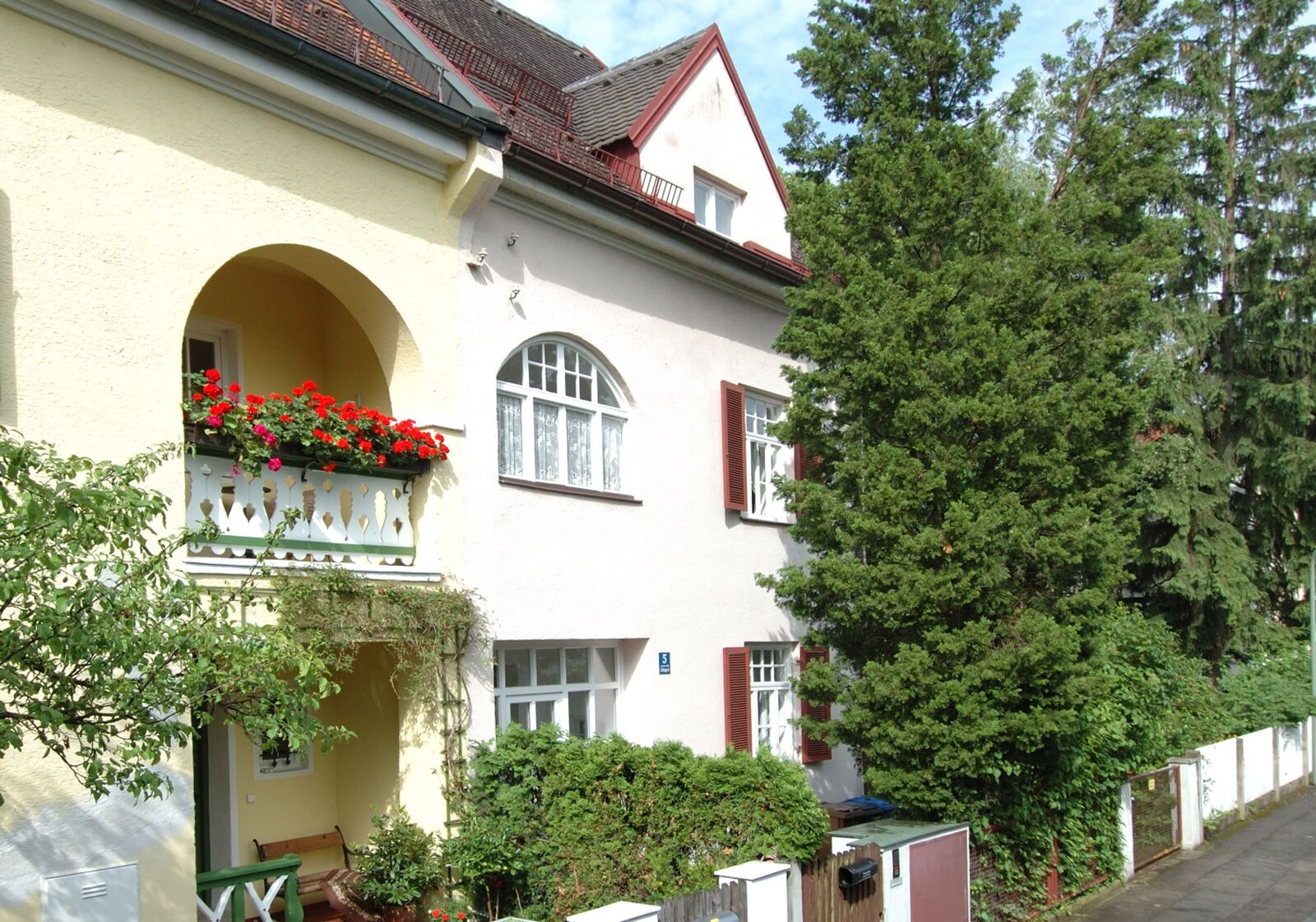 Ansicht