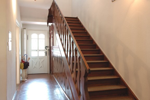Treppenhaus