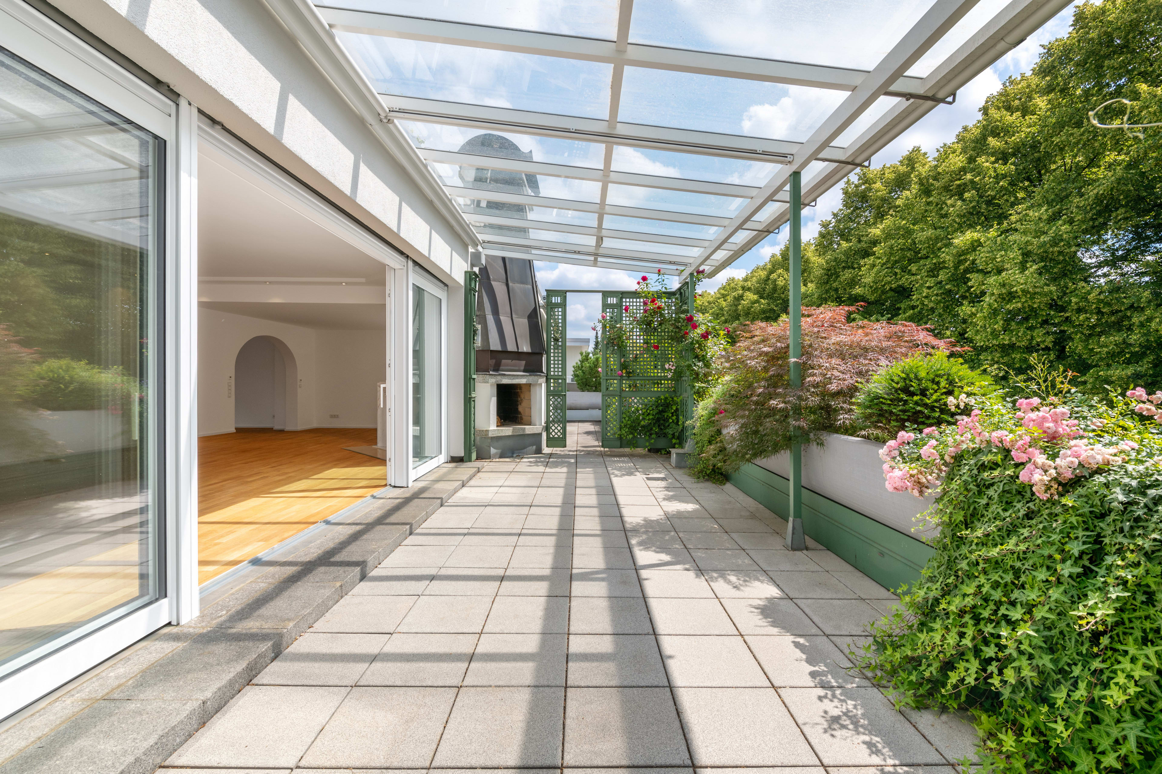 View of 8 Best Penthouses in Singapore [2026] - Propway