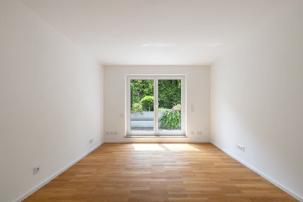 Drei flexible (Schlaf)-Zimmer