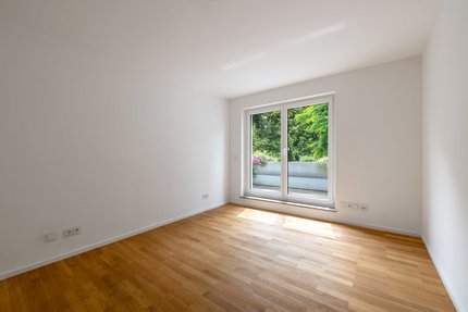 Alle Zimmer mit Balkonzugang