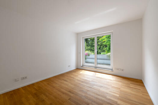 All rooms with balcony access