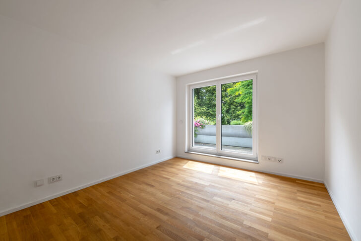 Alle Zimmer mit Balkonzugang