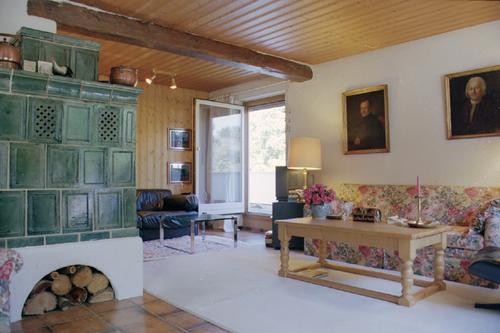 Großzügige, sonnige Dachterrassenwohnung