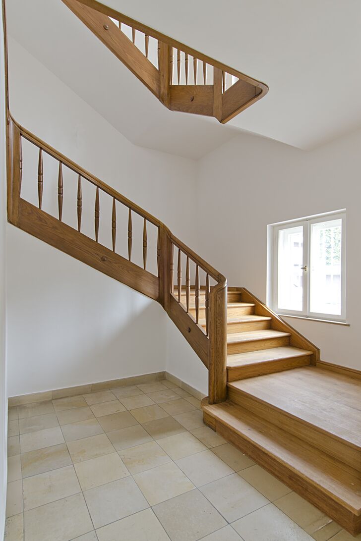Treppenhaus