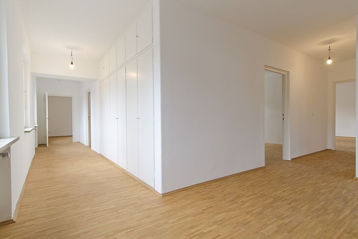 Flur 1 Obergeschoss