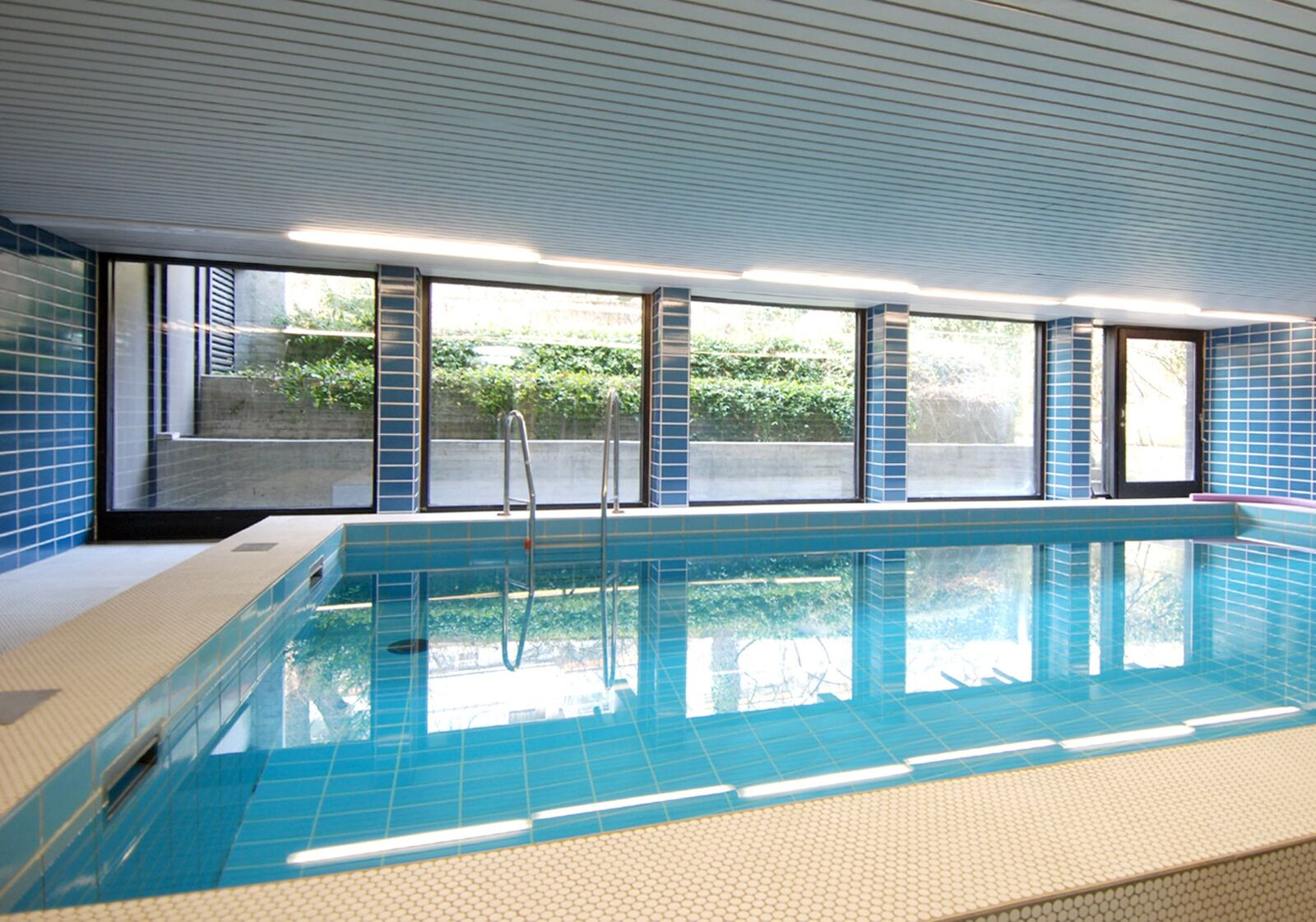 Schwimmbad