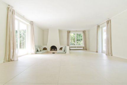 Großzügiger Wohnbereich