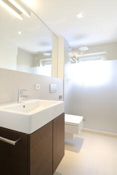 Shower Bath
