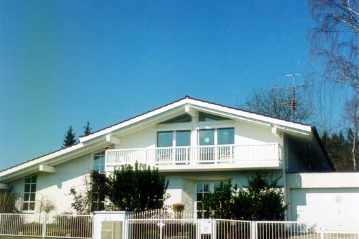House view