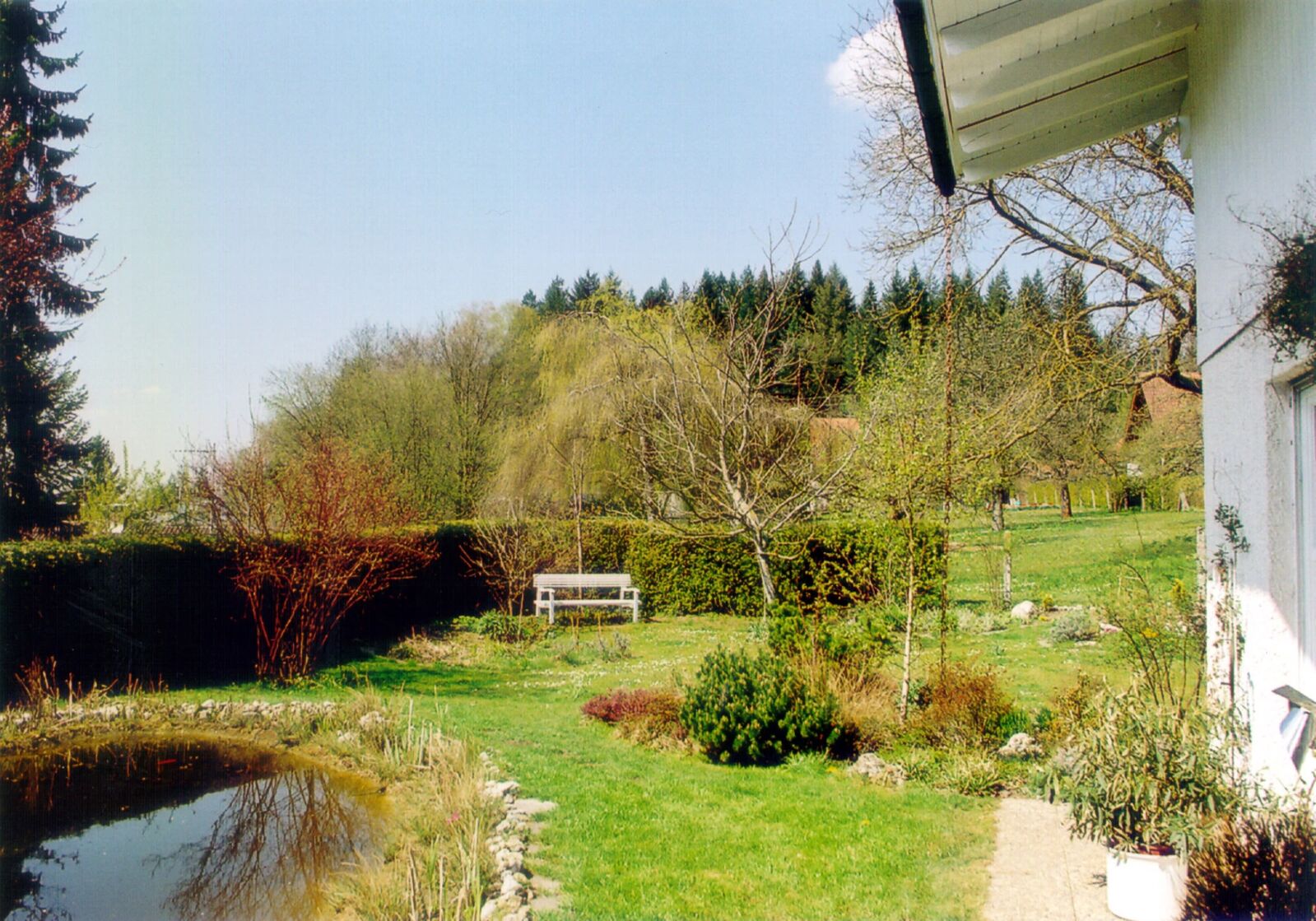 Garten