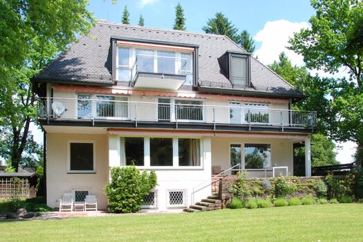 House view