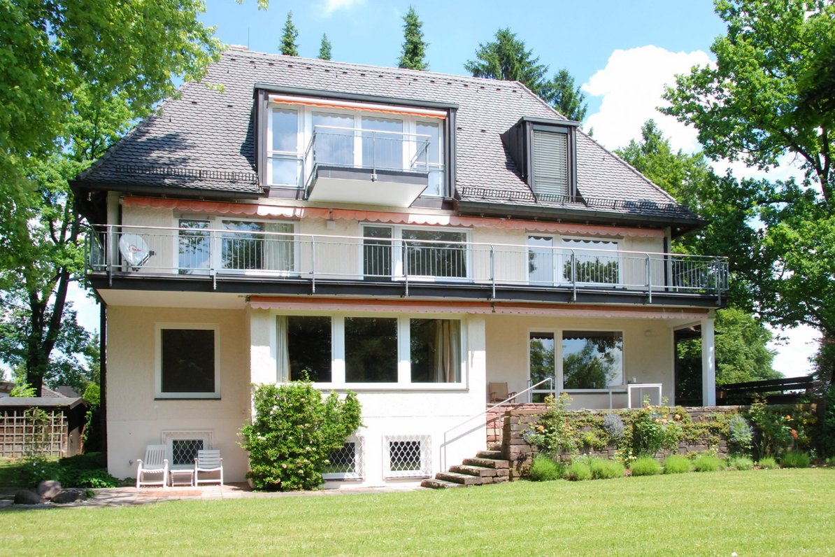 House view