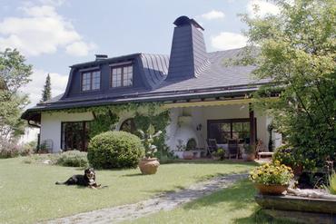 Großzügige Walmdachvilla in Traumlage