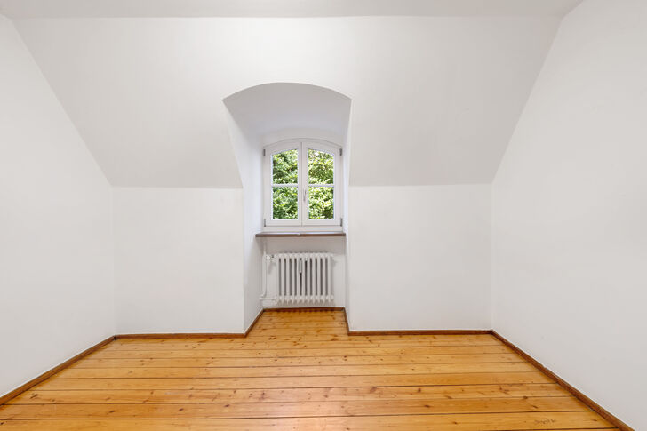 Charmante Zimmer