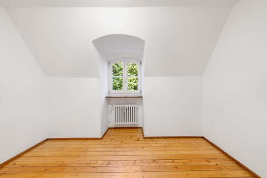 Charmante Zimmer