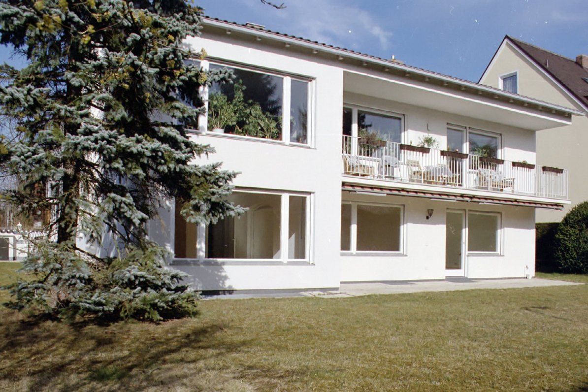 House view