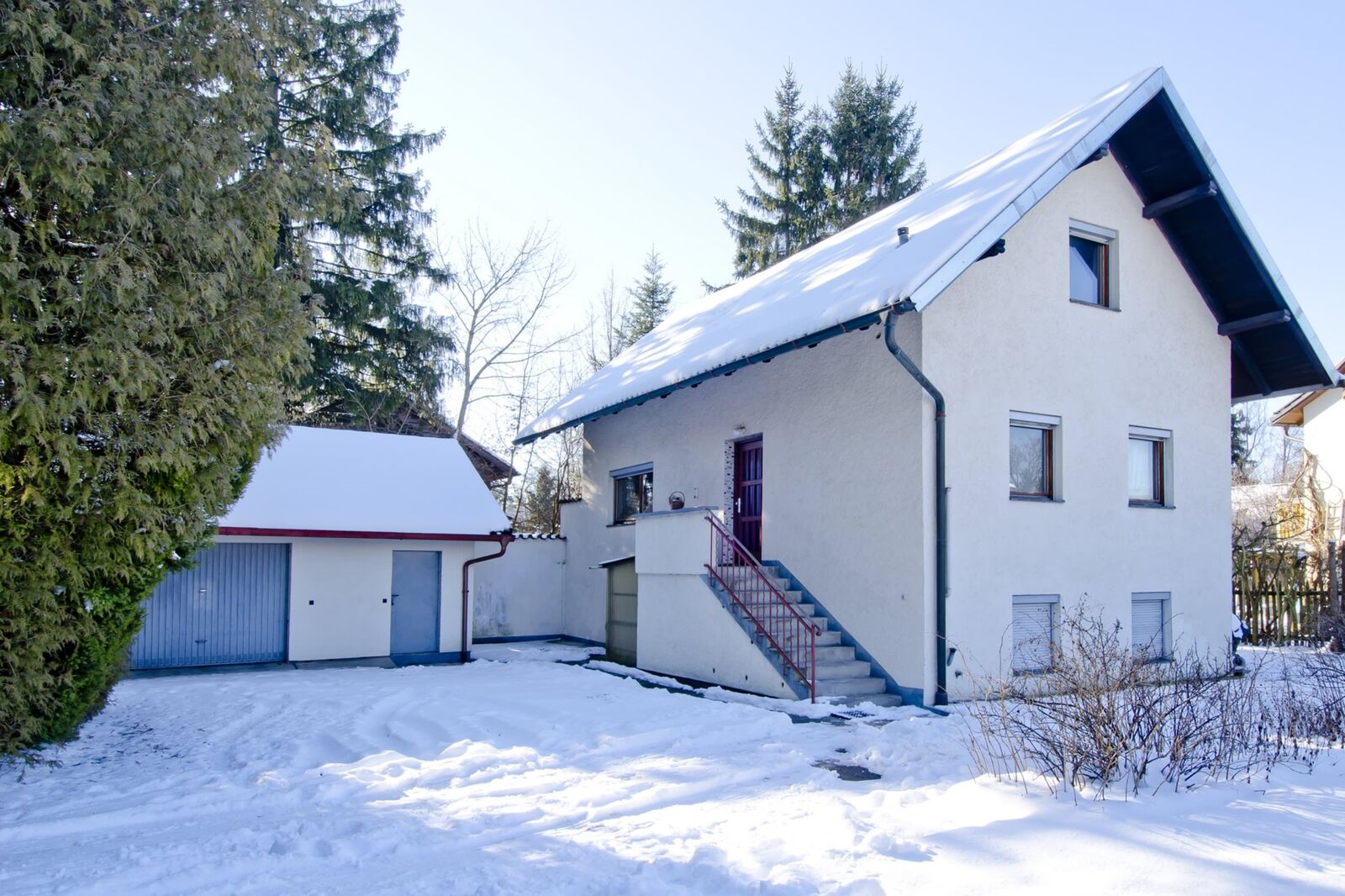 2. Bestandsobjekt