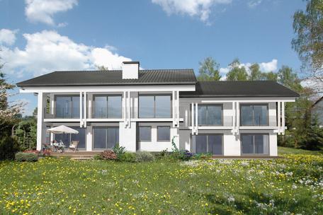 Großzügiges Ein-/Zweifamilienhaus mit Einliegerwohnung in Bestlage