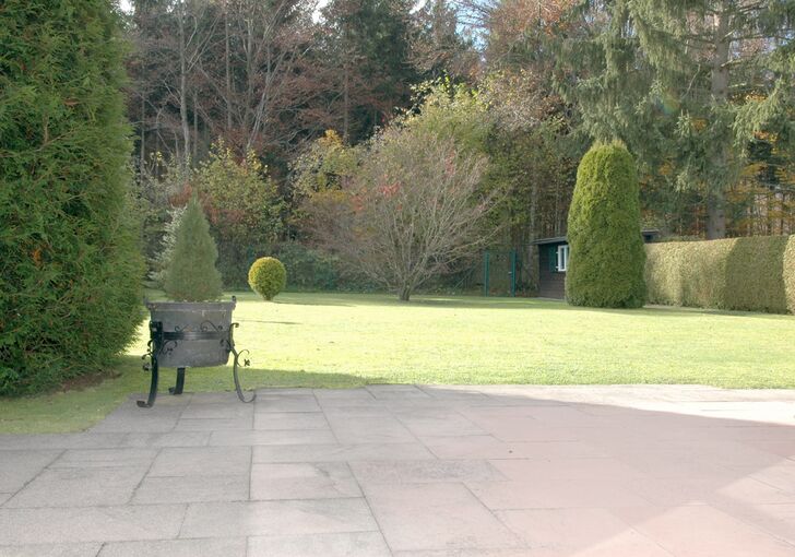 Garten