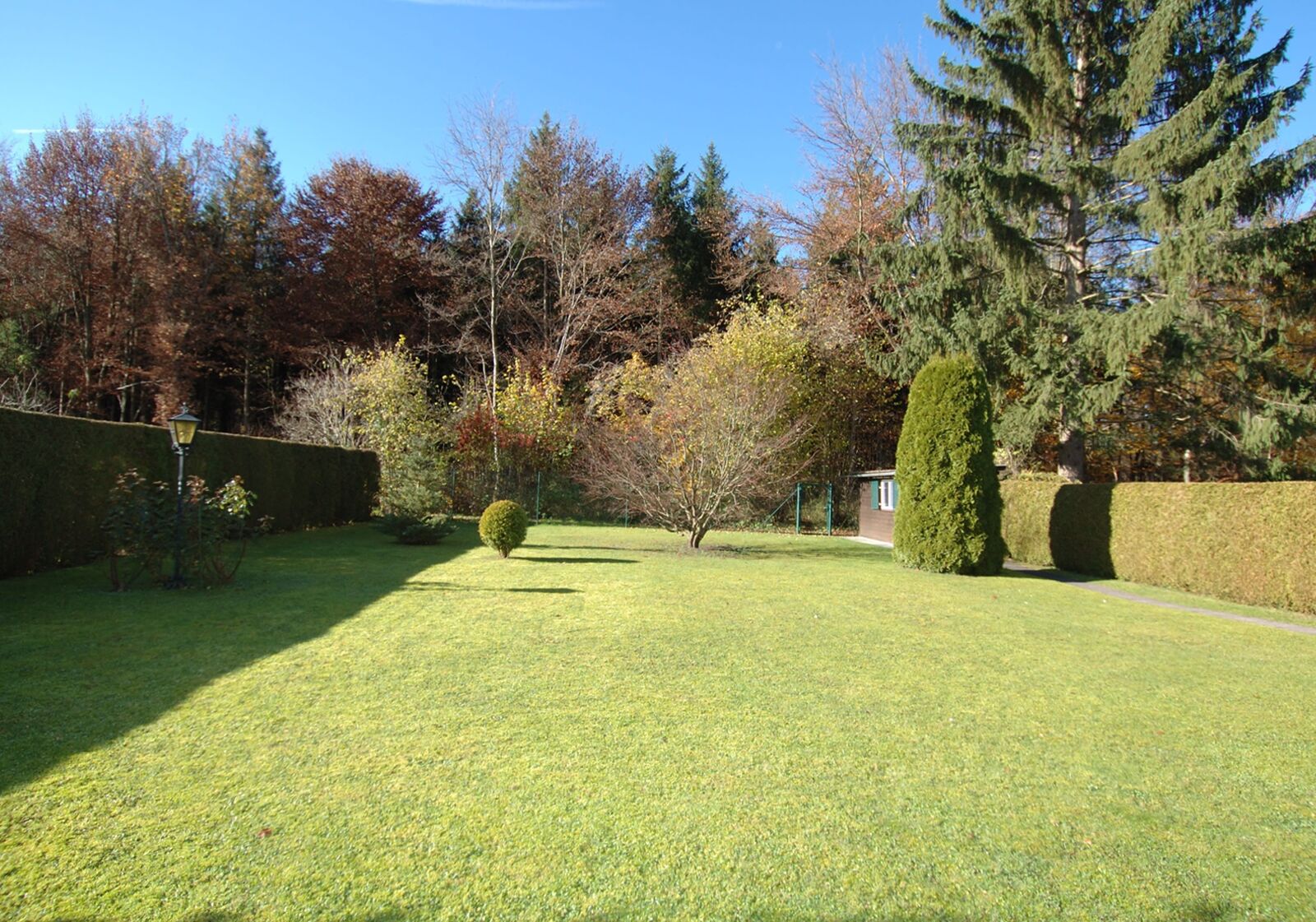 Garten