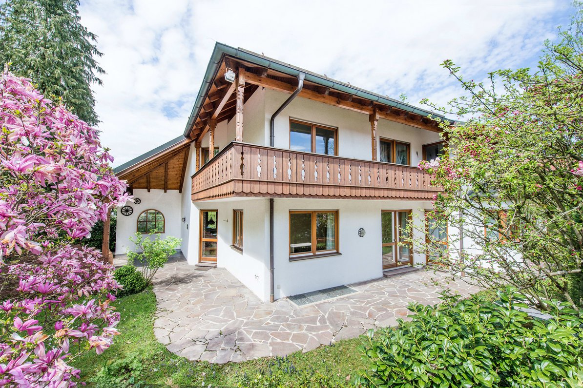 House view