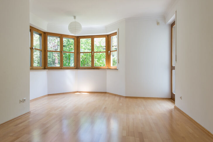 Arbeitszimmer