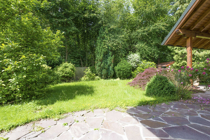 Südgarten