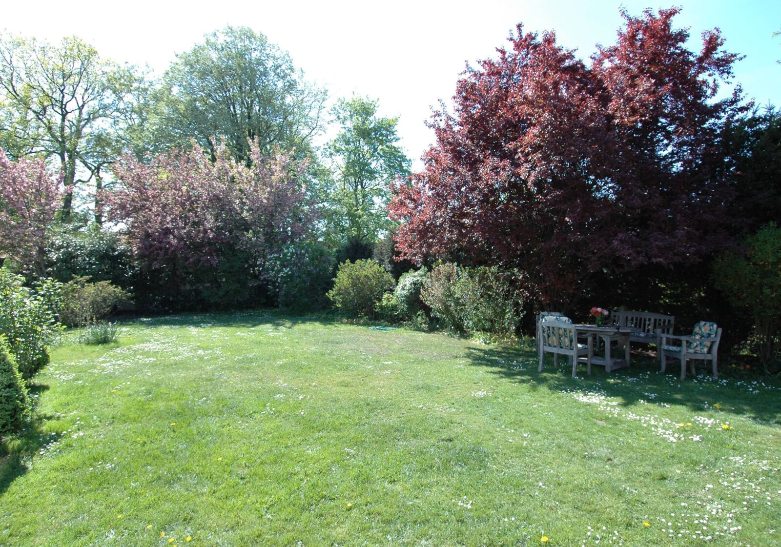 Garten