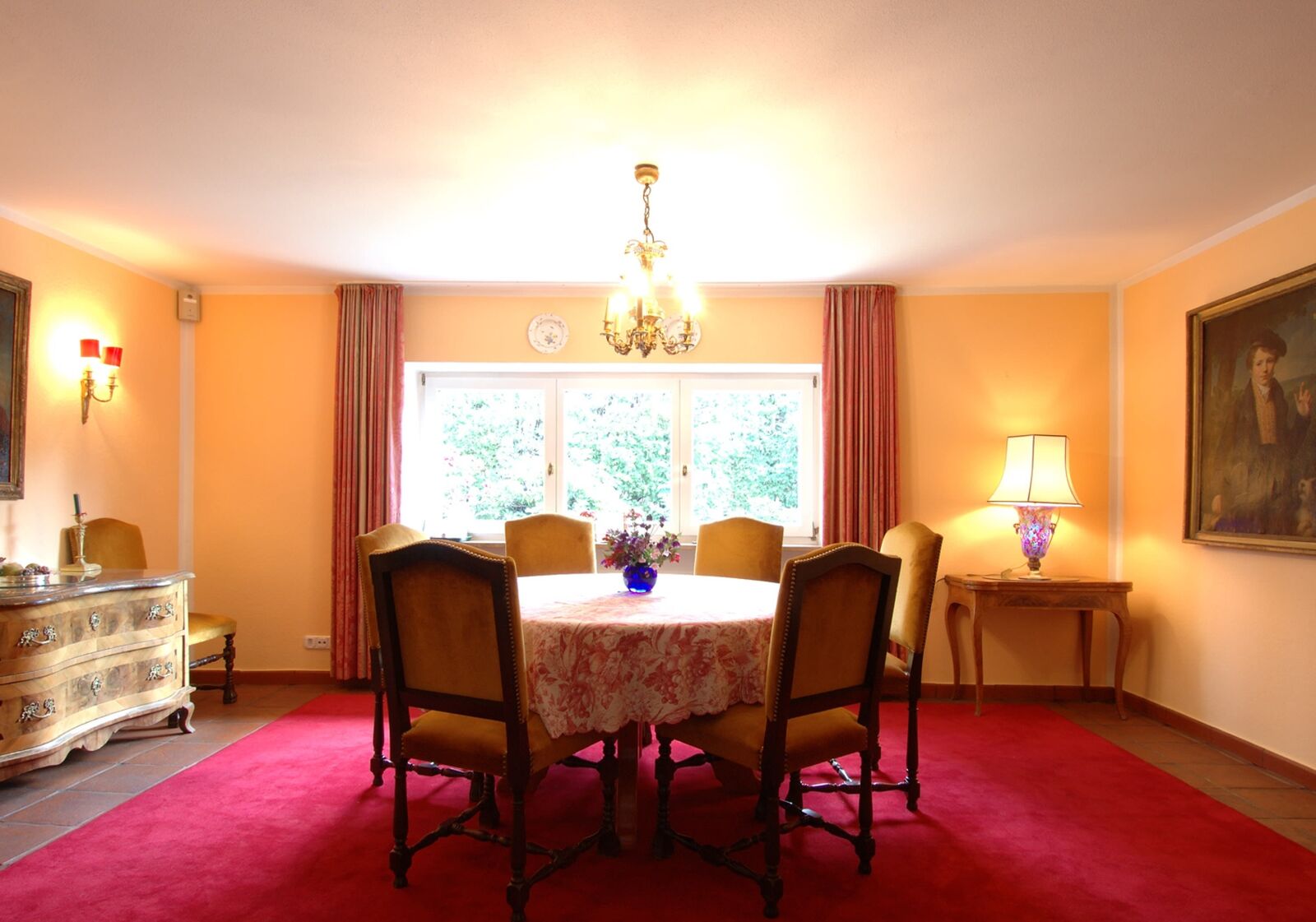 Esszimmer