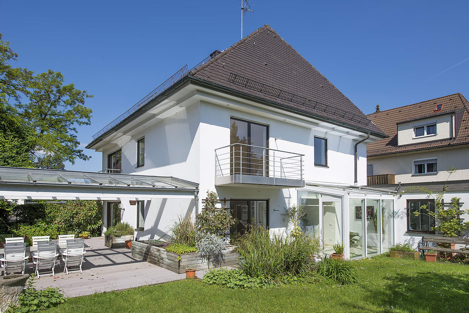 Ansicht