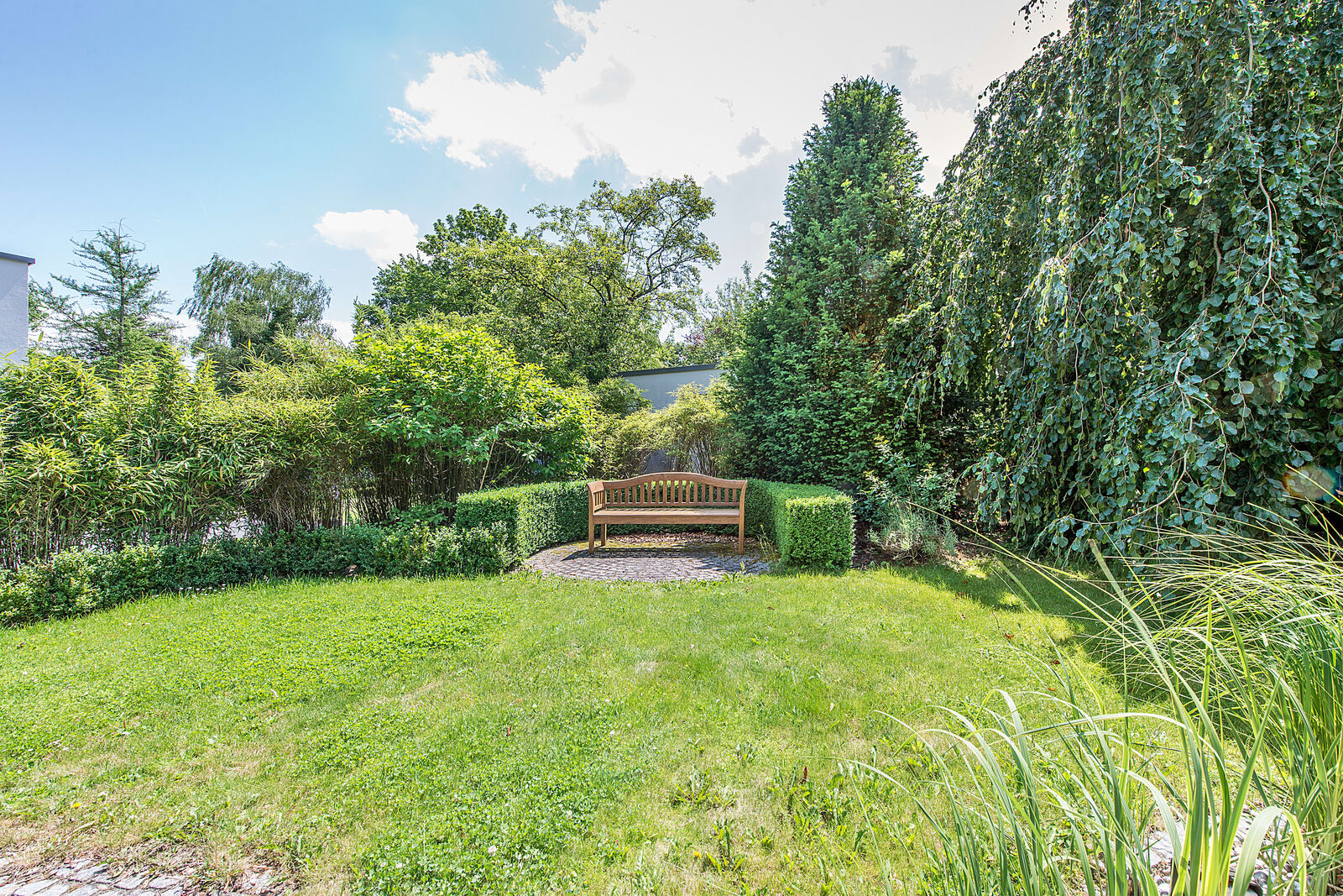 Garten
